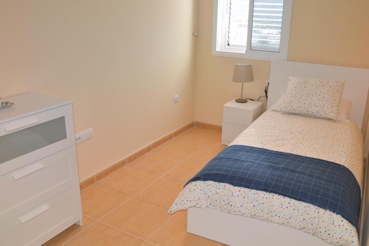 Miramar 10 Apartment San Sebastián de la Gomera Exterior photo