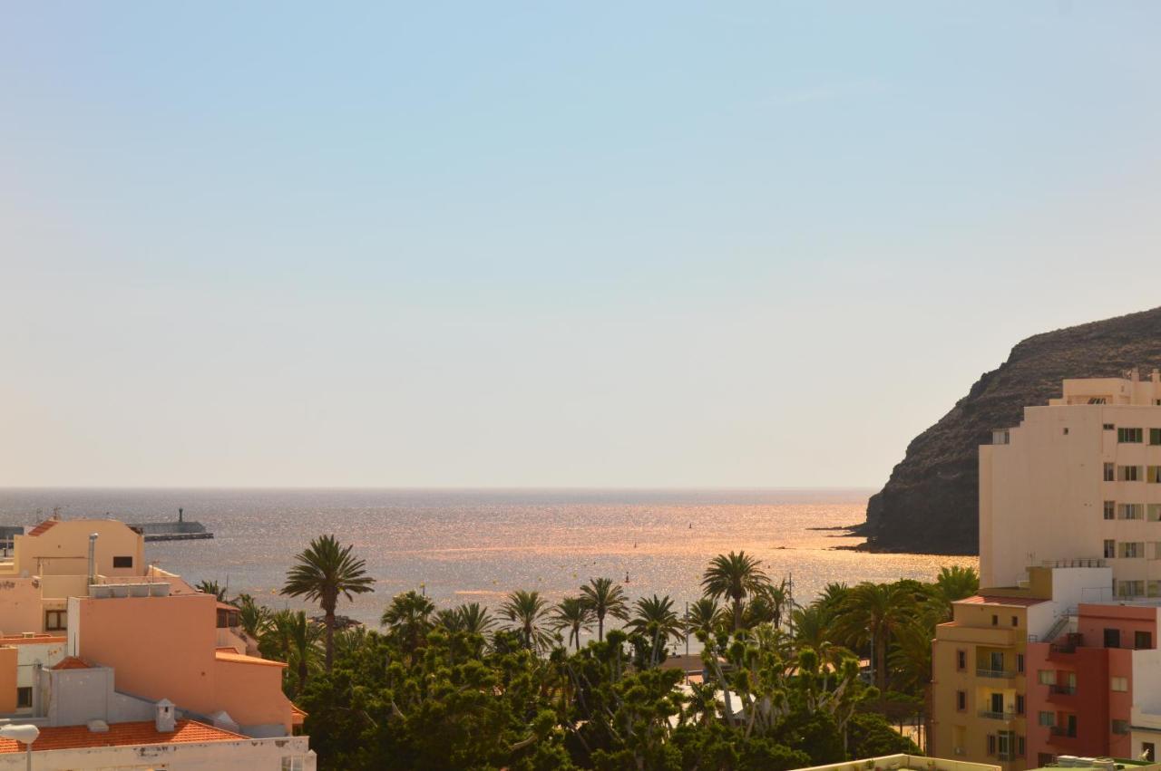 Miramar 10 Apartment San Sebastián de la Gomera Exterior photo