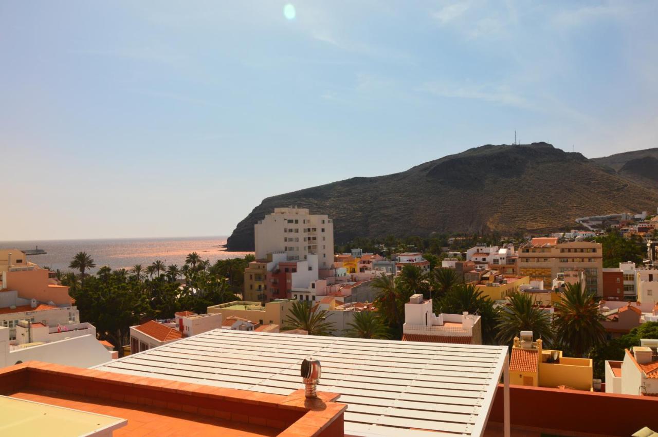 Miramar 10 Apartment San Sebastián de la Gomera Exterior photo
