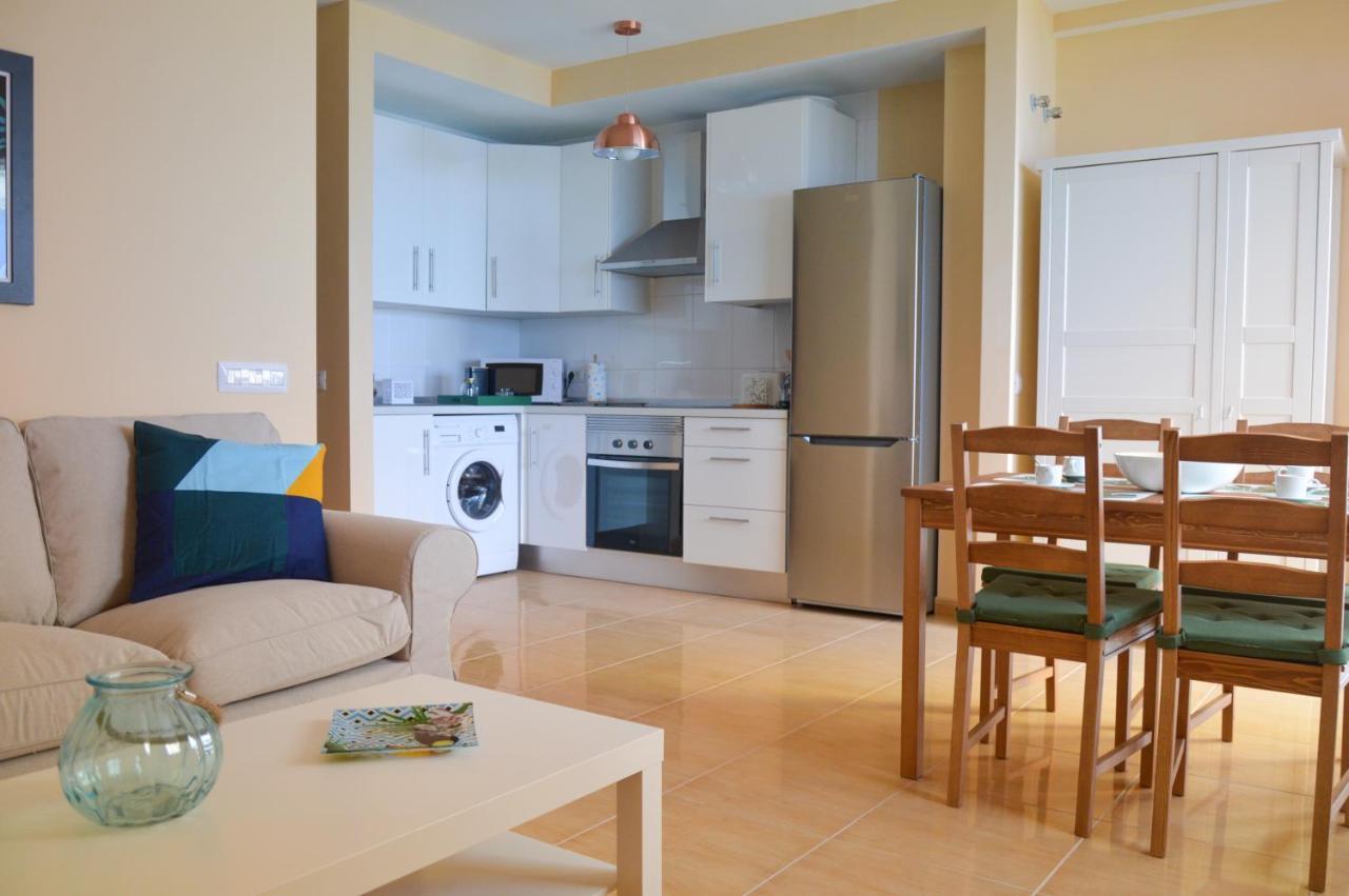 Miramar 10 Apartment San Sebastián de la Gomera Exterior photo